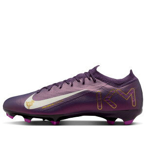 Nike �i�C�L �����Y �X�j�[�J�[ �yNike Mercurial Vapor 16 Pro FG 'Kylian Mbapp-Grand Purple Pale Ivory' FQ8689-500�z �T�C�Y US_12(30.0cm)
