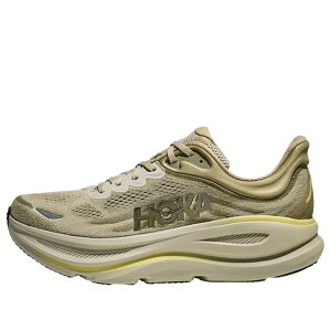 HOKA ONE ONE �z�J�I�l�I�l �����Y �X�j�[�J�[ �yHoka One One Bondi 9 'Grassland Oyster Mushroom' 1162011-GSSL�z �T�C�Y US_M_14.5