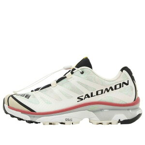 SALOMON �T������ �����Y �X�j�[�J�[ �ySALOMON XT-4 OG 'White Aurora Topography' 473156�z �T�C�Y US_7(25.0cm)