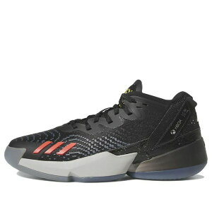 adidas �A�f�B�_�X �����Y �X�j�[�J�[ �yadidas x D.O.N. Issue #4 x Xbox 'Series X' HR0714�z �T�C�Y US_11(29.0cm)