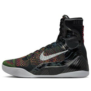 Nike �i�C�L �����Y �X�j�[�J�[ �yNike Kobe 9 Elite Protro 'Masterpiece' FZ7335-001�z �T�C�Y US_6.5(24.5cm)