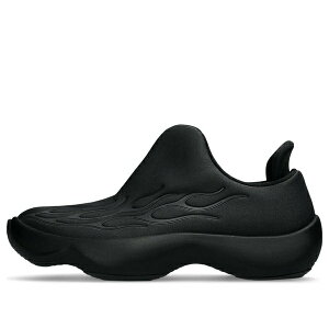 ASICS AVbNX Y Xj[J[ yASICS x Taka ASICS ONE 'Black' 1203A013-001z TCY US_6(24.0cm)