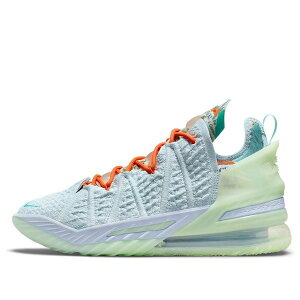 Nike �i�C�L �����Y �X�j�[�J�[ �yNike Diana Taurasi x LeBron 18 EP 'G.O.A.T.' CQ9284-401�z �T�C�Y US_11(29.0cm)