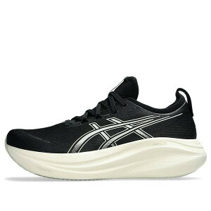 ASICS �A�V�b�N�X �����Y �X�j�[�J�[ �yASICS Gel-Nimbus 27 'Black Lake Grey' 1011B958-002�z �T�C�Y US_M_13