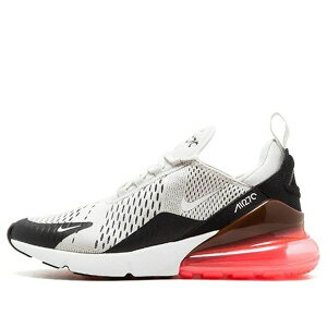 Nike �i�C�L �����Y �X�j�[�J�[ �yNike Air Max 270 'Light Bone' AH8050-003�z �T�C�Y US_8(26.0cm)