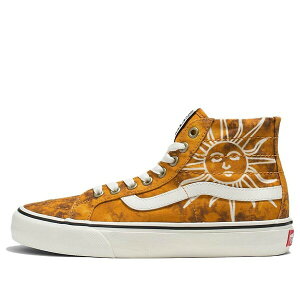 Vans �o���Y �����Y �X�j�[�J�[ �yVans SK8-HI 38 Tie-dye Decon VR3 SF VN0A4BX651X�z �T�C�Y US_M_4.5