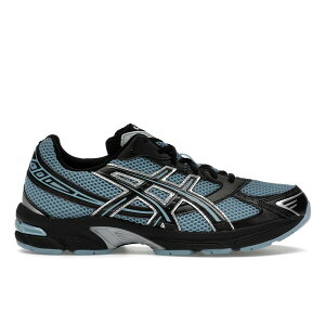 ASICS AVbNX Y Xj[J[ yASICS Gel-1130 Black Ice Bluez TCY US_M_14 Black/Pure Silver/Ice Blue