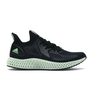 adidas �A�f�B�_�X �����Y �X�j�[�J�[ �yadidas Alphaedge 4D Star Wars Death Star�z �T�C�Y US_5.5(23.5cm) Core Black/Cloud White/Clear Onix