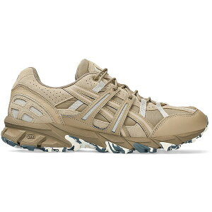 ASICS AVbNX Y Xj[J[ yASICS Gel-Sonoma 15-50 Safari Khaki Sandz TCY US_7(25.0cm) Safari Khaki/Sand