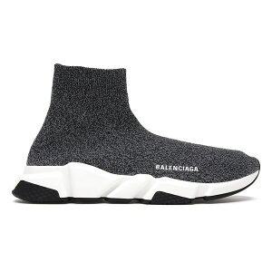Balenciaga oVAK Y Xj[J[ yBalenciaga Speed Trainer Niorz TCY US_7(25.0cm) Grey/White