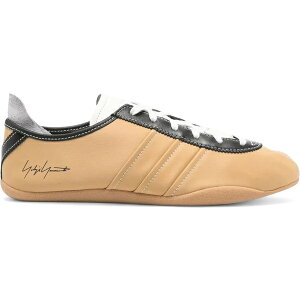 adidas アディダス メンズ スニーカー 【adidas Y-3 Tokyo Golden Beige】 サイズ US_M_4 Golden Beige/Black/Orbit Grey