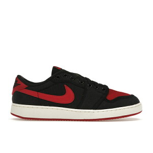 Jordan W[_ Y Xj[J[ yJordan 1 Retro AJKO Low Bredz TCY US_11(29.0cm) Black/Varsity Red/White