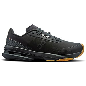On I Y Xj[J[ yOn Running Cloudpulse Pro Black Rockz TCY US_9.5(27.5cm) Black/Rock