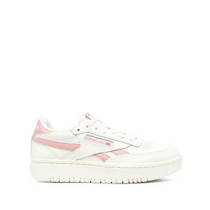 ���[�{�b�N ���f�B�[�X �X�j�[�J�[ �V���[�Y Club c double low-top sneakers Neutrals