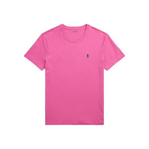 �����t���[���� �����Y T�V���c �g�b�v�X Polo pony-motif t-shirt Pink