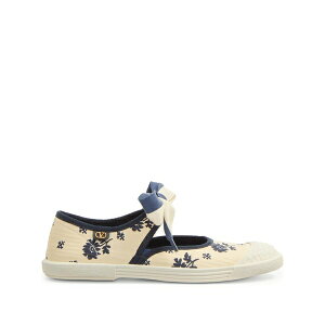 ���@�����e�B�m �K�����@�[�j ���f�B�[�X �T���_�� �V���[�Y Bay by bay ballerina sneakers Neutrals