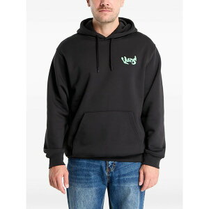 �o���Y �����Y �p�[�J�[�E�X�E�F�b�g�V���c �A�E�^�[ Evolve hoodie Black