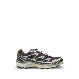 �T������ �����Y �X�j�[�J�[ �V���[�Y Xt-6 advanced sneakers Brown