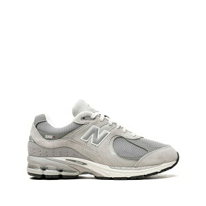 �j���[�o�����X �����Y �X�j�[�J�[ �V���[�Y 2002rx concrete sneakers Grey