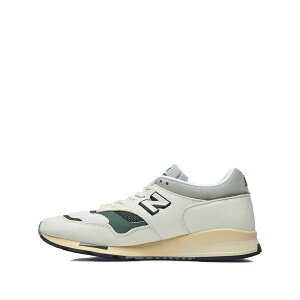 �j���[�o�����X �����Y �X�j�[�J�[ �V���[�Y Uk 1500 sneakers White