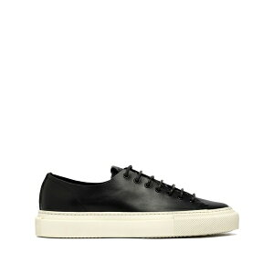�u�b�e�� �����Y �X�j�[�J�[ �V���[�Y Lace-up low-top sneakers Black