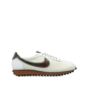 �i�C�L �����Y �X�j�[�J�[ �V���[�Y Ld-1000 lace-up sneakers Neutrals
