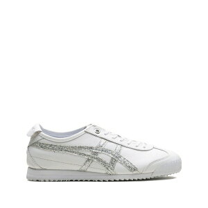 �I�j�c�J�^�C�K�[ �����Y �X�j�[�J�[ �V���[�Y Mexico 66䊕� sd white/pure silver sneakers White