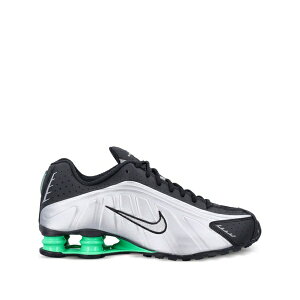�i�C�L �����Y �X�j�[�J�[ �V���[�Y Shox r4 sneakers Grey