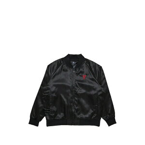 �i�C�L �����Y �W���P�b�g���u���]�� �A�E�^�[ Kobe year of mamba jacket Black