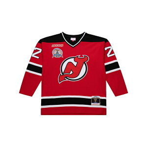 �~�b�`�F��&�l�X �����Y T�V���c �g�b�v�X New jersey devils 1999/2000 claude lemieux power play jersey Red
