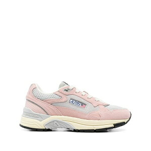 �I�[�g���[ ���f�B�[�X �X�j�[�J�[ �V���[�Y Hyperway low sa01 sneakers Grey