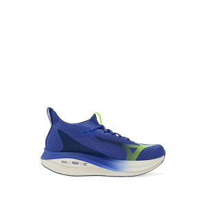 �~�Y�m �����Y �X�j�[�J�[ �V���[�Y Neo vista sneakers Blue