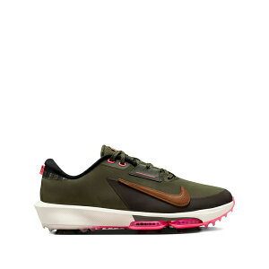 �i�C�L �����Y �X�j�[�J�[ �V���[�Y Air zoom infinity tour 2 cargo khaki/jade horizon/hot punch/light sneakers Green