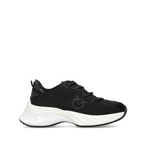 �s���R ���f�B�[�X �X�j�[�J�[ �V���[�Y Ariel sneakers Black