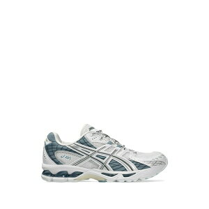 �A�V�b�N�X �����Y �X�j�[�J�[ �V���[�Y Gel nimbus 10.1 sneakers Blue