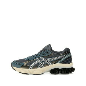 �A�V�b�N�X �����Y �X�j�[�J�[ �V���[�Y Gel-kinetic fluent sneakers Black