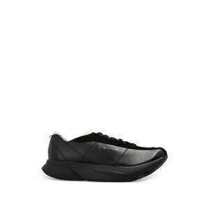 ���C�X���[ �����Y �X�j�[�J�[ �V���[�Y Adios pro 3.0 lx sneakers Black
