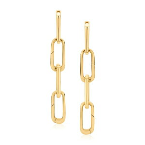 ���j�J���B�i�_�[ ���f�B�[�X �s�A�X���C�������O �A�N�Z�T���[ Alta capture charm cocktail earrings Gold