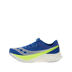 �T�b�J�j�[ �����Y �X�j�[�J�[ �V���[�Y Endorphin pro 4 mesh sneakers Blue