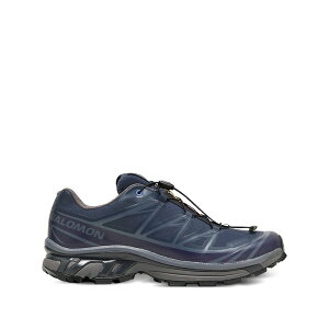�T������ �����Y �X�j�[�J�[ �V���[�Y Xt-6 gore-tex low-top sneakers Blue