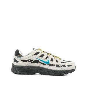 �i�C�L �����Y �X�j�[�J�[ �V���[�Y P-6000 sneakers Grey