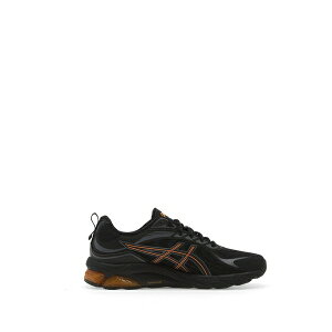 �A�V�b�N�X �����Y �X�j�[�J�[ �V���[�Y Gel-quantum 180 viii low-top sneakers Black