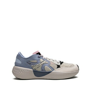 �W���[�_�� �����Y �X�j�[�J�[ �V���[�Y Delta 3 low sneakers Neutrals