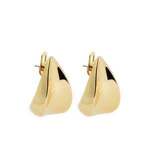 �W�F�j�[�o�[�h ���f�B�[�X �s�A�X���C�������O �A�N�Z�T���[ Margaux puffs earrings Gold