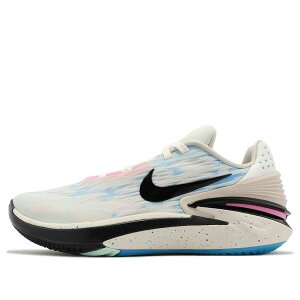 Nike �i�C�L �����Y �X�j�[�J�[ �yNike Air Zoom G.T. Cut 2 EP 'We Are All Greater' DJ6013-104�z �T�C�Y US_5.5(23.5cm)