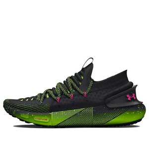 Under Armour アンダーアーマー メンズ スニーカー 【Under Armour UA HOVR Phamtom 3 AMP 3026814-001】 サイズ US_10.5(28.5cm)