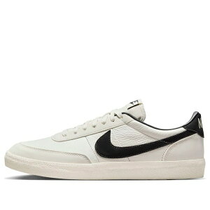 Nike �i�C�L �����Y �X�j�[�J�[ �yNike Killshot 2 Leather 'Sail Black' HQ1657-103�z �T�C�Y US_10(28.0cm)