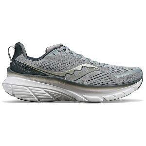 Saucony �T�b�J�j�[ �����Y �X�j�[�J�[ �ySaucony Guide 17 Flint Shadow�z �T�C�Y US_M_13 Flint/Shadow