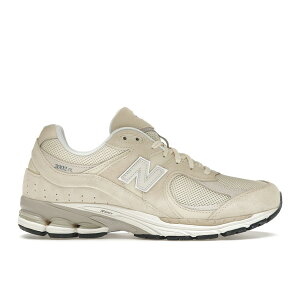 New Balance �j���[�o�����X �����Y �X�j�[�J�[ �yNew Balance 2002R Beige�z �T�C�Y US_11(29.0cm) Beige/Beige
