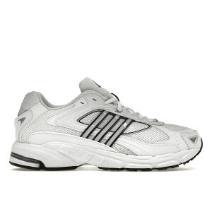 adidas �A�f�B�_�X �����Y �X�j�[�J�[ �yadidas Response CL White Core Black�z �T�C�Y US_9(27.0cm) Cloud White/Core Black/Cloud White